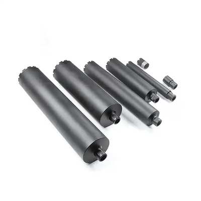 เครื่องเจาะคอนกรีตถนน, เครื่องเจาะคอนกรีต 10P