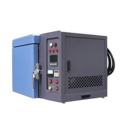 80L-1000L ห้องทดสอบอุณหภูมิภูมิอากาศ SUS304 วัสดุ CE