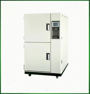 ห้องทดสอบสภาพแวดล้อม AC380V 50Hz / 60Hz US304 แผ่นสแตนเลส