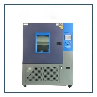 ห้องทดสอบอุณหภูมิความชื้น 220V 215KG กันระเบิด