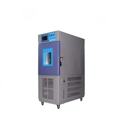 ห้องทดสอบอุณหภูมิความชื้น 220V 215KG กันระเบิด