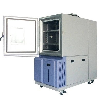 ห้องความชื้นอุณหภูมิ SGS 80L, ห้องทดสอบความคงตัวต้านการกัดกร่อน