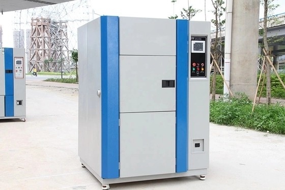 ห้องทดสอบแรงดันสูง Ac 220v ห้องทดสอบพร้อมหน้าจอ TFT ขนาด 7 นิ้ว