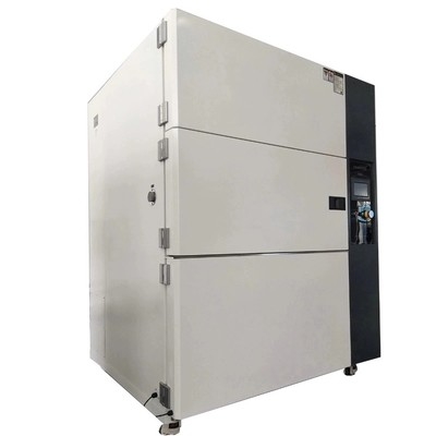 LCD TH900C ห้องทดสอบการหมุนเวียนอุณหภูมิความร้อนกำลังไฟ 3 เฟส