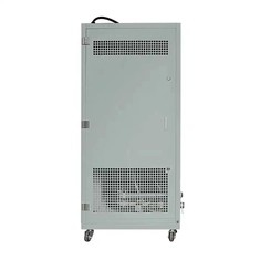 7.5KW คอมพิวเตอร์อัตโนมัติอุณหภูมิและความชื้นห้องทดสอบสภาพอากาศ 150L