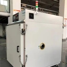 ห้องทดสอบแบตเตอรี่ 100L ห้องทดสอบอุณหภูมิสูงและต่ำ