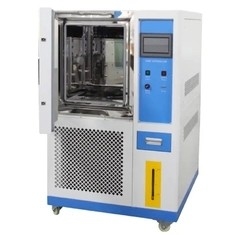 SUS304 ห้องควบคุมสภาพอากาศประดิษฐ์สแตนเลส, ห้องบ่มเพาะ OEM