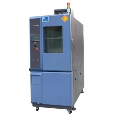 ห้องทดสอบสิ่งแวดล้อมผลิตภัณฑ์ไฟเบอร์ Nonlinear and Linear Change 20c/Min