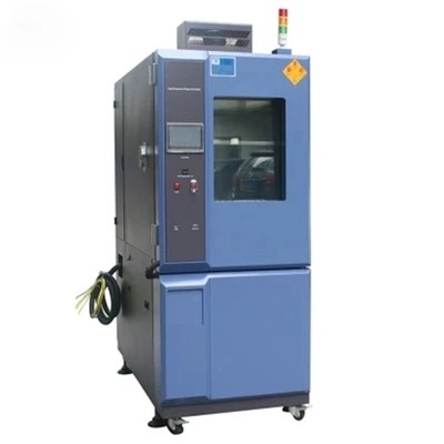 ห้องทดสอบสิ่งแวดล้อมผลิตภัณฑ์ไฟเบอร์ Nonlinear and Linear Change 20c/Min