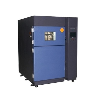 OEM วงจรทำความเย็นห้องทดสอบอุณหภูมิสูงและต่ำน้ำหนัก 225KG