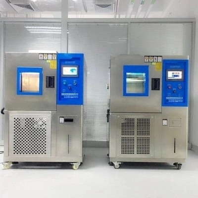 ห้องจำลองสภาพแวดล้อมสำหรับสภาพอากาศสลับซับซ้อน AC380V