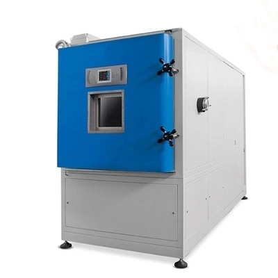 (ราคาโรงงาน GSKA) สิ่งแวดล้อม อุณหภูมิกล่องภูมิอากาศ -70 ~170ºC