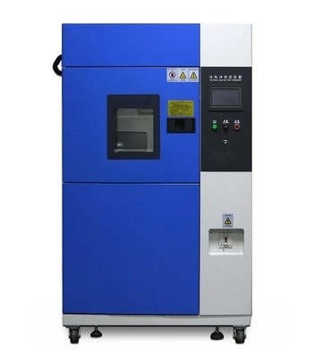 (ราคาโรงงาน GSKA) สิ่งแวดล้อม อุณหภูมิกล่องภูมิอากาศ -70 ~170ºC
