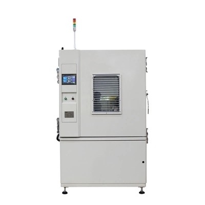ห้องทดสอบระดับความสูงของสภาพอากาศ OEM พลังงานอิเล็กทรอนิกส์ป้องกันการระเบิด
