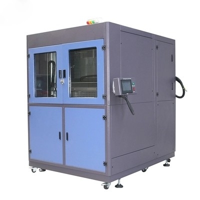 ภูมิอากาศเสมือนอุณหภูมิห้องอุณหภูมิต่ำสูง -80 ℃ -150 ℃