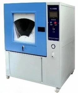 ภูมิอากาศเสมือนอุณหภูมิห้องอุณหภูมิต่ำสูง -80 ℃ -150 ℃