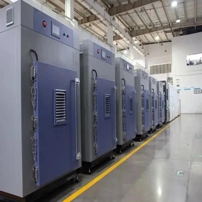 0.7c-1.0c/Min ห้องทดสอบระดับความสูงจำลองวัสดุสแตนเลส