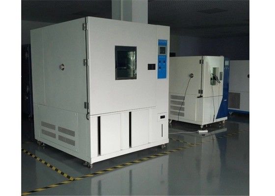 AC380V 50Hz/60Hz3 จอสัมผัส LED ห้องอุณหภูมิสูง