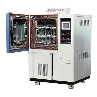 ห้องทดสอบความเครียดสิ่งแวดล้อม Oem อุณหภูมิ -65 ° C ~ 150 ° C