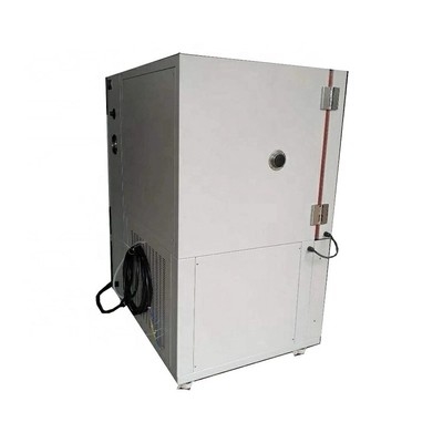 SUS304 ห้องทดสอบสภาพแวดล้อมความเสถียรมัลติฟังก์ชั่น 220V