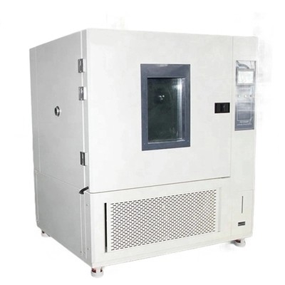 PLC 50Hz อุณหภูมิห้องควบคุมอุณหภูมิความชื้นคงที่อเนกประสงค์