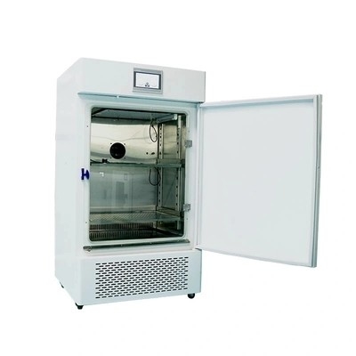 ห้องควบคุมสิ่งแวดล้อมสแตนเลส SUS304 220v50hz