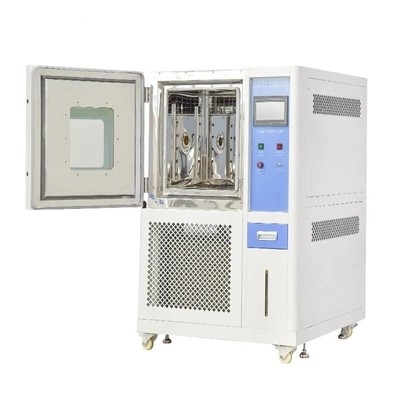 ห้องทดสอบสิ่งแวดล้อมอุณหภูมิ ROHS 9KW Anticorrosive