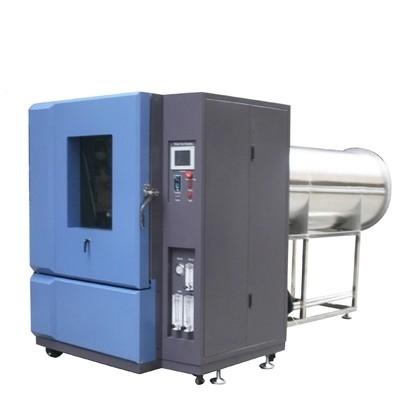 ห้องทดสอบสภาพแวดล้อมความชื้นรีไซเคิลได้ 50Hz มัลติฟังก์ชั่น