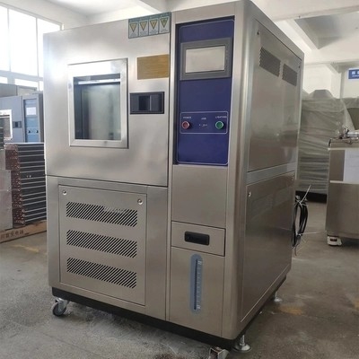 อุปกรณ์ทดสอบสภาพแวดล้อมความร้อน 220V อเนกประสงค์กันฝน