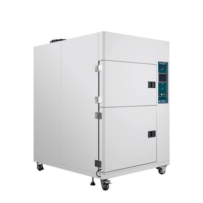 Antiwear Environmental Test Chamber การควบคุมความชื้น Explosion Proof OEM