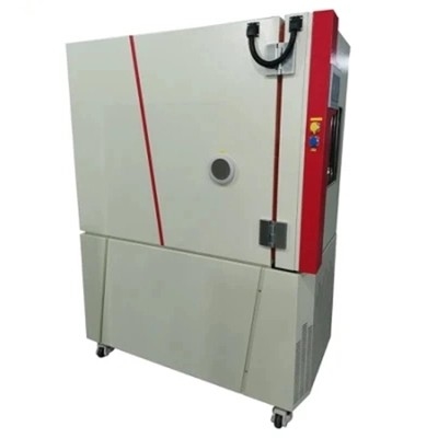 OEM ห้องทดสอบสภาพอากาศอุณหภูมิและความชื้นต่ำ 100L