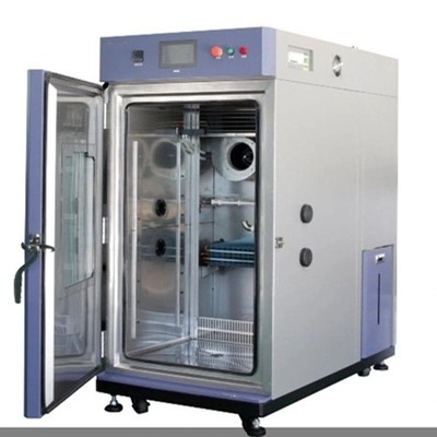 ห้องทดสอบด้านสิ่งแวดล้อม OEM, Rapid Rate Thermal Cycle Chamber SUS 304