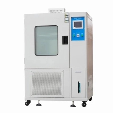 AC380V 50 / 60HZ ห้องทดสอบสภาพแวดล้อมอุณหภูมิและความชื้น OEM