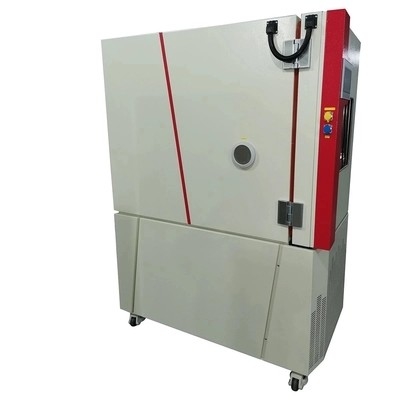 ห้องทดสอบสิ่งแวดล้อมหน้าจอสัมผัส OEM สแตนเลส SUS 304