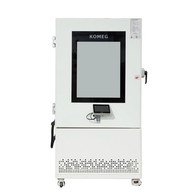 220V PLC ห้องควบคุมความชื้นอุณหภูมิป้องกันการระเบิด