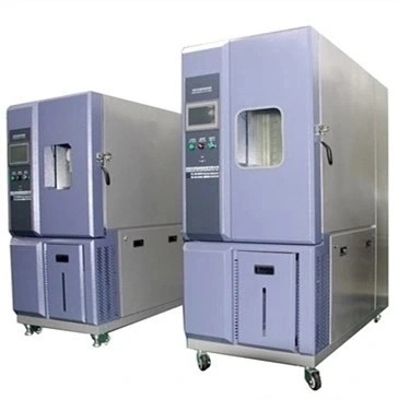 220V PLC ห้องควบคุมความชื้นอุณหภูมิป้องกันการระเบิด