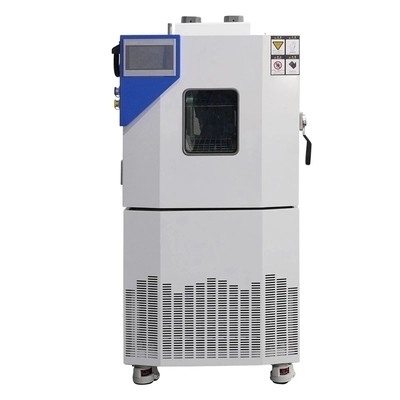 เครื่องทดสอบสภาพแวดล้อม Anti Frost 360 กก., ห้องทดสอบความชื้น OEM