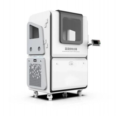 ห้องควบคุมอุณหภูมิคงที่ ROHS 50Hz, อุปกรณ์ทดสอบความชื้นแบบมัลติฟังก์ชั่น