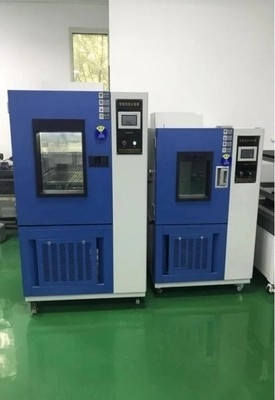 ห้องควบคุมอุณหภูมิคงที่ ROHS 50Hz, อุปกรณ์ทดสอบความชื้นแบบมัลติฟังก์ชั่น