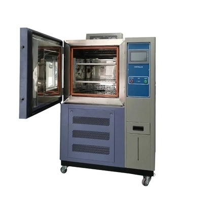 OEM ห้องควบคุมสิ่งแวดล้อมกันฝุ่นอุณหภูมิความชื้นอเนกประสงค์