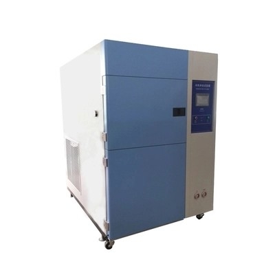 OEM ห้องควบคุมสิ่งแวดล้อมกันฝุ่นอุณหภูมิความชื้นอเนกประสงค์