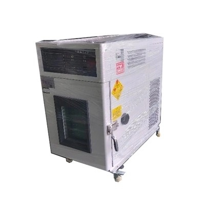 ตู้ทดสอบสภาพอากาศกันน้ำห้องป้องกันการสึกหรออุณหภูมิความชื้น OEM
