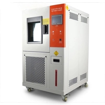 อุปกรณ์ทดสอบการขี่จักรยานด้วยความร้อน 220V ป้องกันฝุ่น 3 เฟสอุณหภูมิ