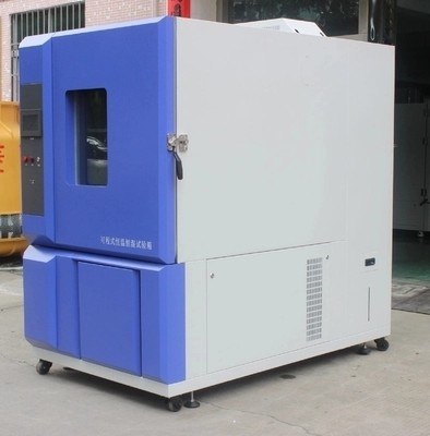 อุปกรณ์ทดสอบการขี่จักรยานด้วยความร้อน 220V ป้องกันฝุ่น 3 เฟสอุณหภูมิ