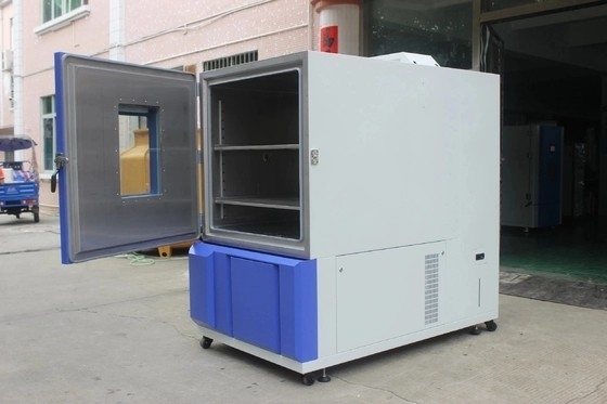 อุปกรณ์ทดสอบการขี่จักรยานด้วยความร้อน 220V ป้องกันฝุ่น 3 เฟสอุณหภูมิ
