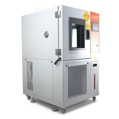 PID Control Small Climatic Test Chamber กันสนิมมัลติฟังก์ชั่น OEM