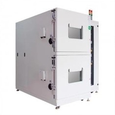 CE Dual Battery Exproof Climatic Test Chamber, ห้องทดสอบ Aging ที่ตั้งโปรแกรมได้