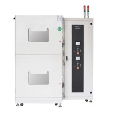 CE Dual Battery Exproof Climatic Test Chamber, ห้องทดสอบ Aging ที่ตั้งโปรแกรมได้