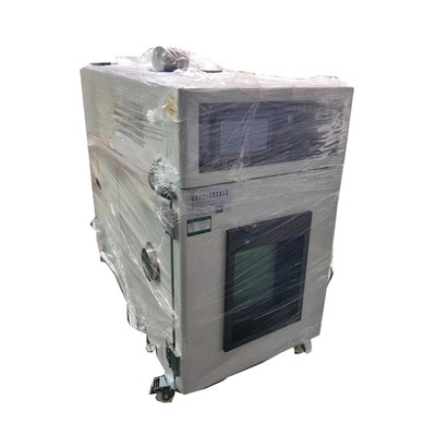 เครื่องควบคุมอุณหภูมิความชื้น 100L, ห้องทดสอบอุณหภูมิและความชื้น