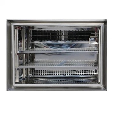 ห้องทดสอบสภาพแวดล้อมทางเคมีอุณหภูมิและความชื้น AC220V